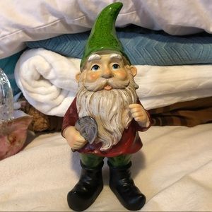 Garden Gnome